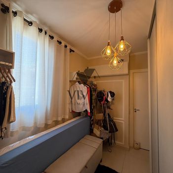 Foto 26 do(a) Cobertura de 3 quartos à venda em Jardim Vera Cruz, Sorocaba