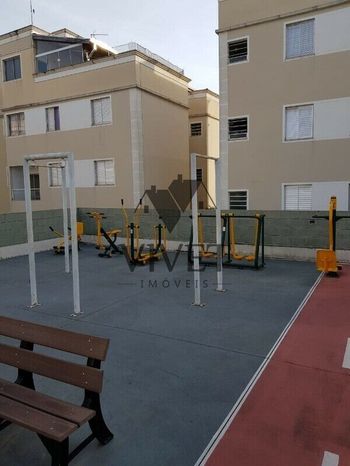 Foto 41 do(a) Cobertura de 3 quartos à venda em Jardim Vera Cruz, Sorocaba