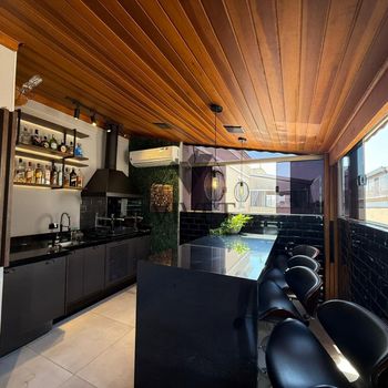 Foto 13 do(a) Cobertura de 3 quartos à venda em Jardim Vera Cruz, Sorocaba