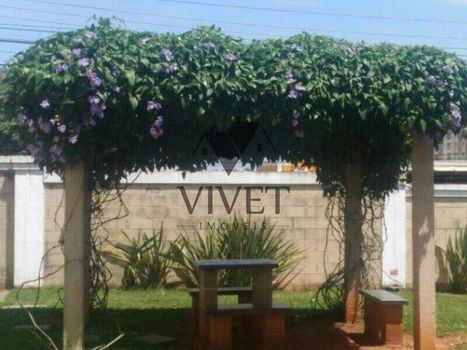 Foto 37 do(a) Cobertura de 3 quartos à venda em Jardim Vera Cruz, Sorocaba