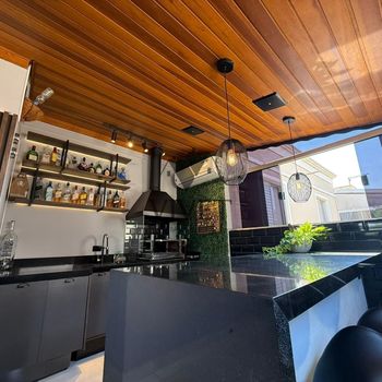 Foto 12 do(a) Cobertura de 3 quartos à venda em Jardim Vera Cruz, Sorocaba