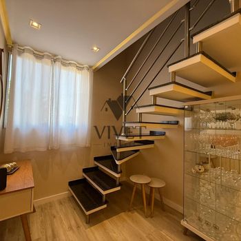 Foto 4 do(a) Cobertura de 3 quartos à venda em Jardim Vera Cruz, Sorocaba