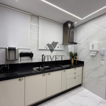 Foto 6 do(a) Cobertura de 3 quartos à venda em Jardim Vera Cruz, Sorocaba