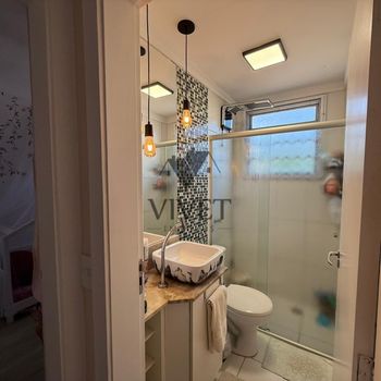 Foto 21 do(a) Cobertura de 3 quartos à venda em Jardim Vera Cruz, Sorocaba