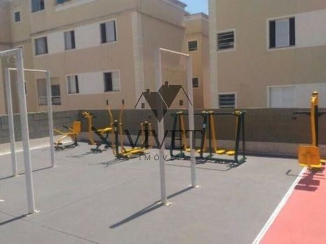 Foto 38 do(a) Cobertura de 3 quartos à venda em Jardim Vera Cruz, Sorocaba