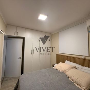 Foto 20 do(a) Cobertura de 3 quartos à venda em Jardim Vera Cruz, Sorocaba