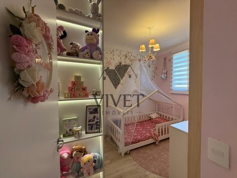 Foto 25 do(a) Cobertura de 3 quartos à venda em Jardim Vera Cruz, Sorocaba