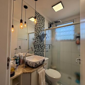 Foto 24 do(a) Cobertura de 3 quartos à venda em Jardim Vera Cruz, Sorocaba