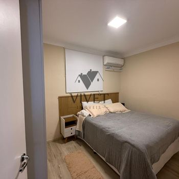 Foto 16 do(a) Cobertura de 3 quartos à venda em Jardim Vera Cruz, Sorocaba