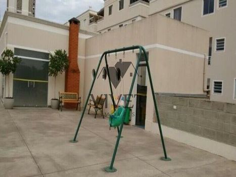 Foto 36 do(a) Cobertura de 3 quartos à venda em Jardim Vera Cruz, Sorocaba