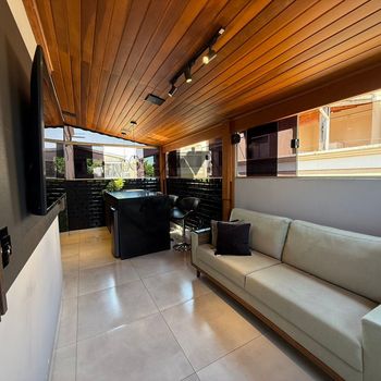 Foto 14 do(a) Cobertura de 3 quartos à venda em Jardim Vera Cruz, Sorocaba