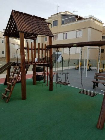 Foto 39 do(a) Cobertura de 3 quartos à venda em Jardim Vera Cruz, Sorocaba