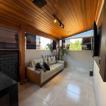 Foto 11 do(a) Cobertura de 3 quartos à venda em Jardim Vera Cruz, Sorocaba