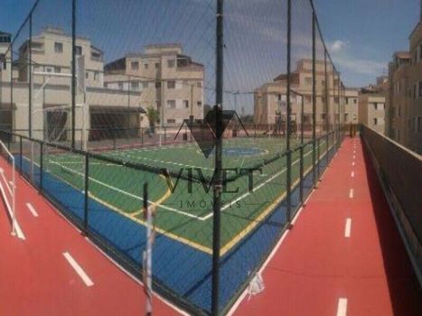 Foto 35 do(a) Cobertura de 3 quartos à venda em Jardim Vera Cruz, Sorocaba