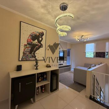 Foto 10 do(a) Cobertura de 3 quartos à venda em Jardim Vera Cruz, Sorocaba