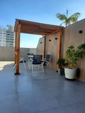 Foto 5 do(a) Apartamento de 4 quartos à venda em Vila Laís, São Paulo