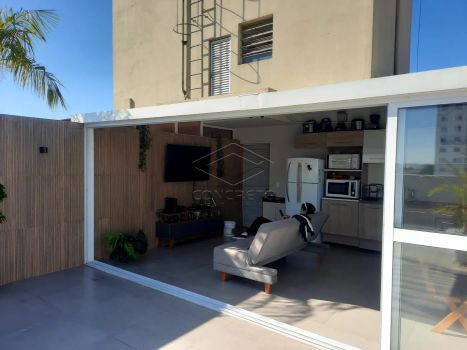 Foto 3 do(a) Apartamento de 4 quartos à venda em Vila Laís, São Paulo