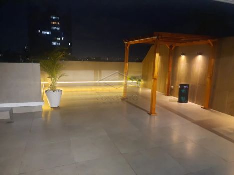 Foto 10 do(a) Apartamento de 4 quartos à venda em Vila Laís, São Paulo