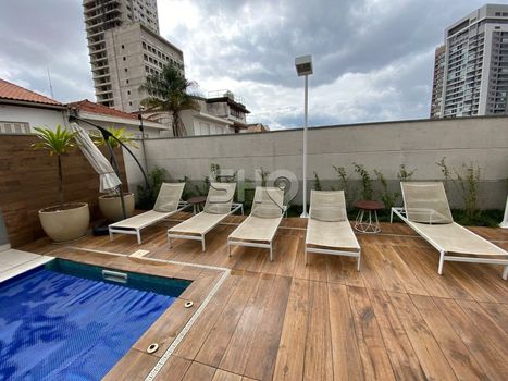 Foto 32 do(a) Apartamento de 1 quartos à venda em Jardim Vera Cruz, São Paulo