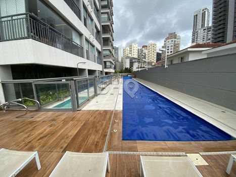 Foto 29 do(a) Apartamento de 1 quartos à venda em Jardim Vera Cruz, São Paulo