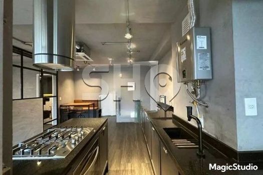 Foto 5 do(a) Apartamento de 1 quartos à venda em Jardim Vera Cruz, São Paulo
