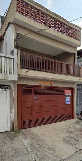 Foto 1 do(a) Casa de 5 quartos à venda em Jardim Santa Emilia, Guarulhos