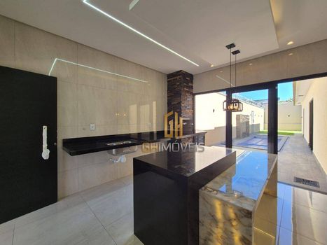 Foto 12 do(a) Casa de 3 quartos à venda em Jardim Helvécia, Aparecida de Goiânia