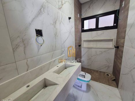 Foto 11 do(a) Casa de 3 quartos à venda em Jardim Helvécia, Aparecida de Goiânia