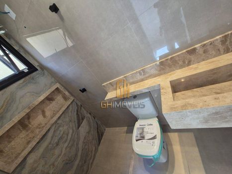 Foto 8 do(a) Casa de 3 quartos à venda em Jardim Helvécia, Aparecida de Goiânia