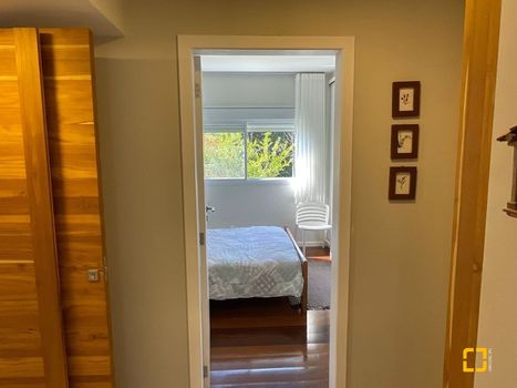 Foto 13 do(a) Casa em Condomínio de 4 quartos à venda em Lagoa da Conceição, Florianópolis