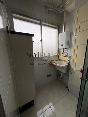 Foto 14 do(a) Apartamento de 2 quartos à venda em Jardim Ubirajara (Zona Sul), São Paulo