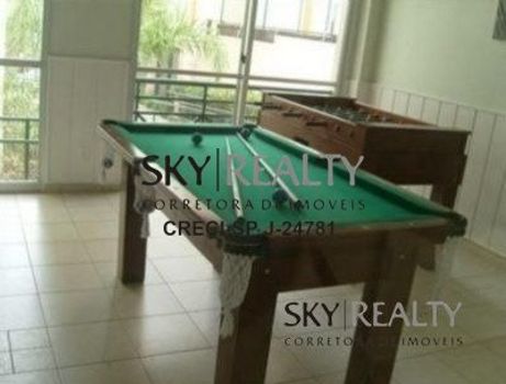 Foto 26 do(a) Apartamento de 2 quartos à venda em Jardim Ubirajara (Zona Sul), São Paulo