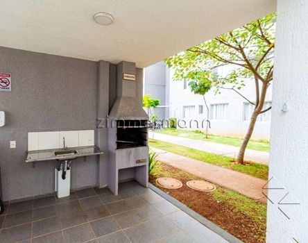 Foto 12 do(a) Apartamento de 2 quartos à venda em Vila Andrade, São Paulo