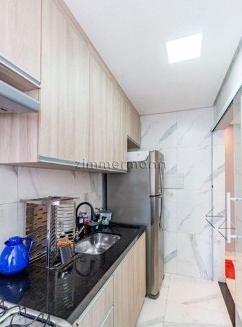 Foto 5 do(a) Apartamento de 2 quartos à venda em Vila Andrade, São Paulo