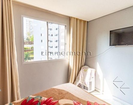 Foto 10 do(a) Apartamento de 2 quartos à venda em Vila Andrade, São Paulo