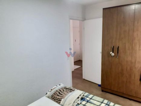Foto 23 do(a) Apartamento de 2 quartos à venda em Colônia Rio Grande, São José dos Pinhais