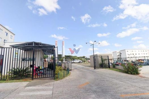 Foto 3 do(a) Apartamento de 2 quartos à venda em Colônia Rio Grande, São José dos Pinhais
