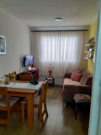 Foto 14 do(a) Apartamento de 2 quartos à venda em Colônia Rio Grande, São José dos Pinhais