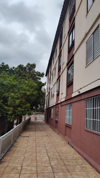 Foto 1 do(a) Apartamento de 2 quartos à venda em Conjunto Habitacional Santa Etelvina II, São Paulo