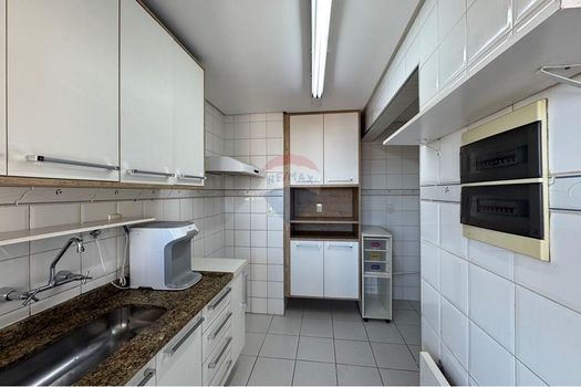 Foto 12 do(a) Apartamento de 3 quartos à venda em Vila Espírito Santo, Sorocaba