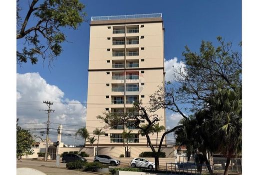 Foto 1 do(a) Apartamento de 3 quartos à venda em Vila Espírito Santo, Sorocaba