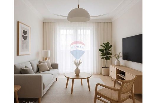 Foto 4 do(a) Apartamento de 3 quartos à venda em Vila Espírito Santo, Sorocaba