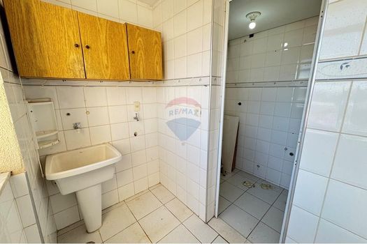 Foto 16 do(a) Apartamento de 3 quartos à venda em Vila Espírito Santo, Sorocaba