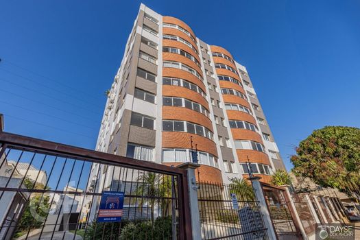 Foto 1 do(a) Apartamento de 4 quartos à venda em Jardim São Pedro, Porto Alegre