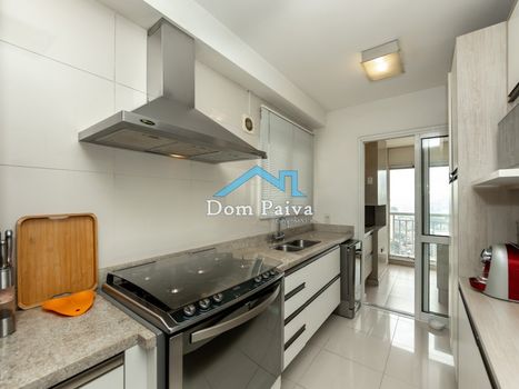 Foto 45 do(a) Apartamento de 3 quartos à venda em Vila Firmiano Pinto, São Paulo