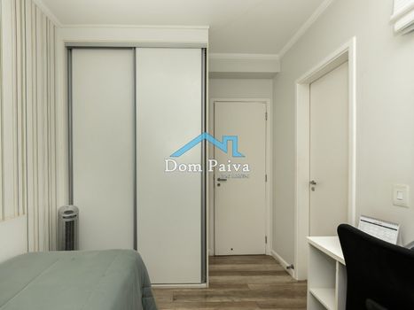 Foto 40 do(a) Apartamento de 3 quartos à venda em Vila Firmiano Pinto, São Paulo