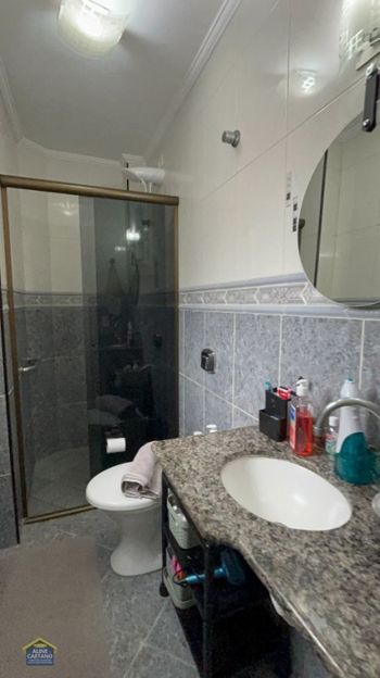 Foto 4 do(a) Cobertura de 2 quartos à venda em Guilhermina, Praia Grande