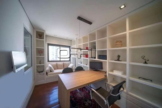 Foto 9 do(a) Cobertura de 4 quartos à venda em Indianópolis, São Paulo