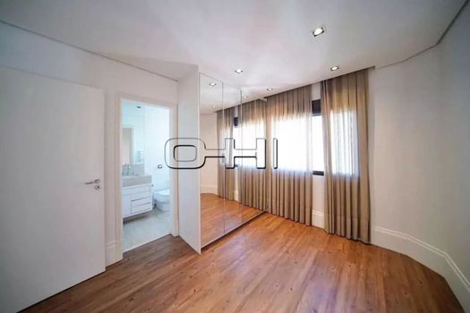 Foto 5 do(a) Cobertura de 4 quartos à venda em Indianópolis, São Paulo