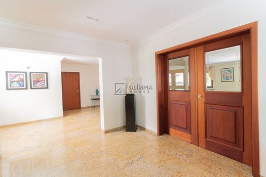 Foto 23 do(a) Cobertura de 4 quartos à venda em Indianópolis, São Paulo